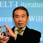 Achievement  of Haruki Murakami