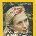 Achievement  of Jane Goodall