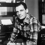 Photo from profile of Arthur Miller