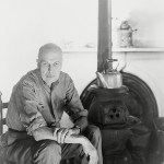 Photo from profile of Edward Hopper