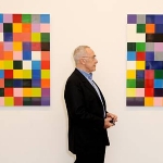 Photo from profile of Gerhard Richter