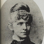 Elizabeth Griffiths (Smith) Hopper - Mother of Edward Hopper