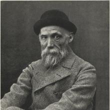 Pierre-Auguste Renoir's Profile Photo