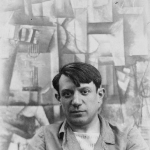 Photo from profile of Pablo Picasso