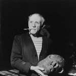 Photo from profile of Pablo Picasso