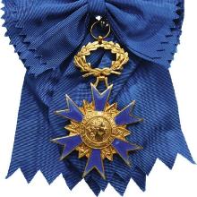 Award National Order of Merit