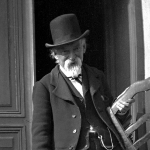 Photo from profile of Paul Cézanne