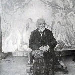 Photo from profile of Paul Cézanne