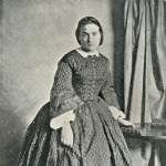 Marie Cézanne - Sister of Paul Cézanne
