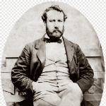 Photo from profile of Jules Verne