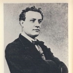 Photo from profile of Jules Verne