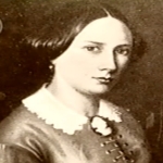 Mathilde Verne - Sister of Jules Verne