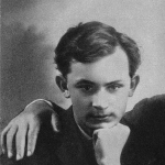 Maksim Peshkov - Son of Maxim Gorky