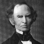 Edward Dickinson - Father of Emily Dickinson
