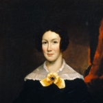Emily Norcross Dickinson - Mother of Emily Dickinson