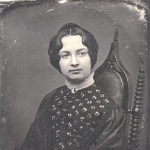 Lavinia Norcross Dickinson - Sister of Emily Dickinson