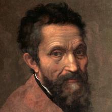 Michelangelo (Michelangelo Buonarroti)'s Profile Photo