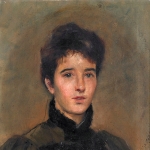 Elizabeth Yeats - Sister of William Yeats