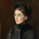 Susan Mary Pollexfen - Mother of William Yeats