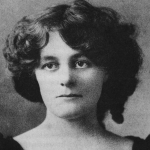 Georgie Hyde-Lees - Wife of William Yeats
