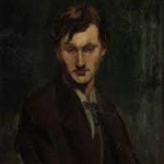 Lionel Johnson - Friend of William Yeats