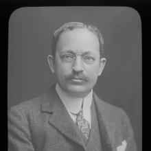 Thomas Hastings's Profile Photo
