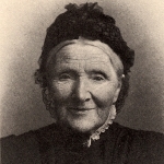 Anna Cornelia Carbentus - Mother of Vincent van Gogh
