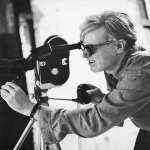 Photo from profile of Andy Warhol