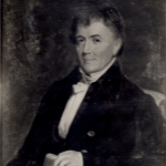 Samuel Churchill - Father of Thomas Churchill