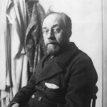 Jean-Baptiste René de Gas - Brother of Edgar Degas