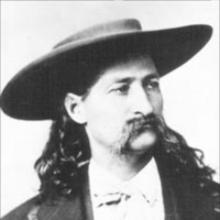 Wild Bill Hickok's Profile Photo