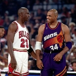 Photo from profile of Charles Barkley
