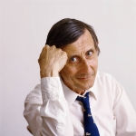 Photo from profile of Freeman Dyson