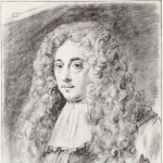 Constantijn Huygens Jr. - Brother of Christiaan Huygens
