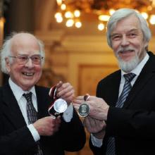 Award Edinburgh Medal
