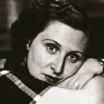 Lydia Delectorskaya - Partner of Henri Matisse