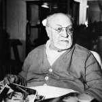 Photo from profile of Henri Matisse