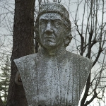Giovanni Santi - Father of Raphael (Raphael Santi)