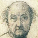 Fra Bartolomeo - Friend of Raphael (Raphael Santi)