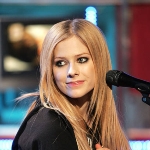 Photo from profile of Avril Lavigne
