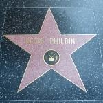 Achievement  of Regis Philbin