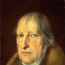Georg Hegel's Profile Photo