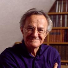Jean-François Lyotard's Profile Photo