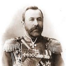 Alexey Nikolayevich Kuropatkin's Profile Photo