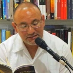 Photo from profile of Daniel Torres Rodríguez
