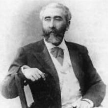 José-Maria de Heredia's Profile Photo