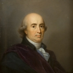 Photo from profile of Johann von Herder