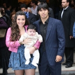 Gianinna Dinorah Maradona - Daughter of Diego Maradona