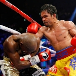 Photo from profile of Manny Pacquiao