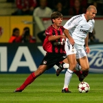 Photo from profile of Zinedine Zidane